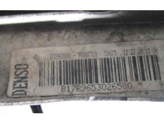 Блок АБС 9653026580, 870960000 Citroen C2 - года