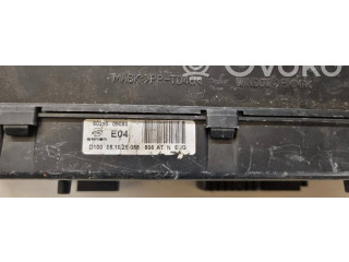 Панель приборов 8021009050, 051025088 SsangYong Kyron