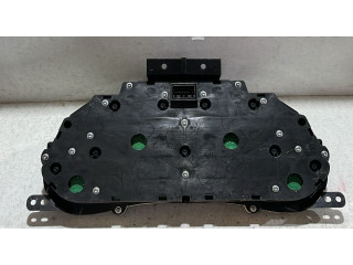 Панель приборов Jeep Cherokee III KJ