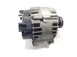 Генератор 03C903023A, 03C903023A Volkswagen Golf VI