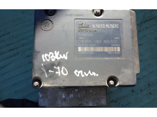 Блок АБС 9496946, 0WR0F17C06 Volvo V70 2000 - 2004 года