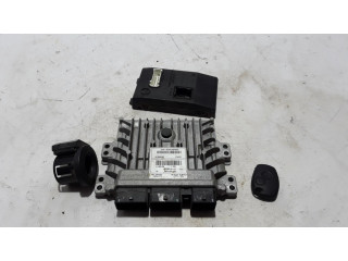 Комплект блоков управления Dacia Duster