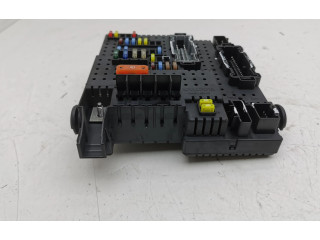 Блок предохранителей 30728512, 05W242   Volvo XC90    