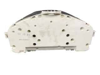 Панель приборов 30733374, 36002774 Volvo C30