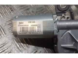 Моторчик заднего дворника 5G0955711, 5G0955711    Volkswagen Golf VII