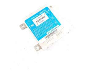 Блок подушек безопасности 51718981, 331380 Fiat Albea