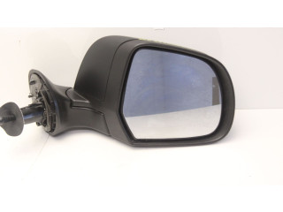 Зеркало (механическое) Dacia Duster 2010 - 2017 года