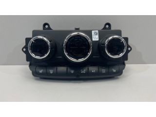 Блок управления климат-контролем 9334605, 3206911628 Mini Cooper Countryman F60