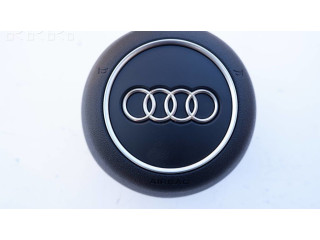 Подушка безопасности водителя 8Y0880201E, 650904800 Audi A1