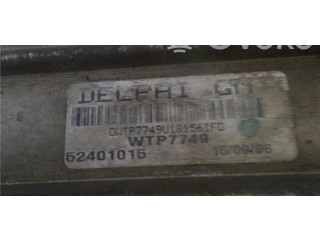 Интеркулер  52401015, 52401015   Opel Meriva A 