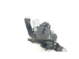 Моторчик заднего дворника 98700Q0400    Hyundai Bayon