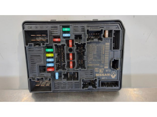 Блок предохранителей 284B77213R   Renault Clio V    