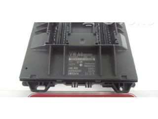 Модуль управления BSM 6R0937088FZ00, 6R0937088F Skoda Fabia Mk2 (5J)