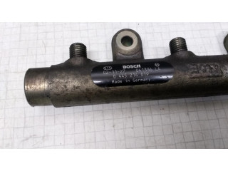 Vstřikovací lišta 0445214019 Citroen Xsara Picasso pro naftový motor 2.0