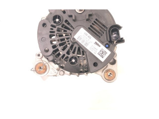 Генератор 04C903021A, 04C903021A   Audi A3 S3 8V      