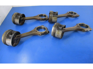 Píst    Seat Toledo II (1M)    AGZ 