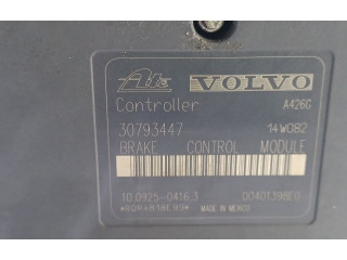 Блок АБС 30793447, 30793446   Volvo  XC90  2014 -  года