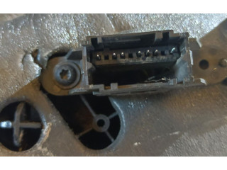 Зеркало электрическое Renault Clio I 1997 - 1998 года