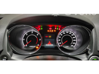 Панель приборов 8100C625, 0T34300 Mitsubishi ASX