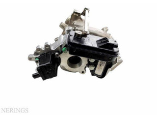 Turbodmychadlo Турбина 850282-2, 850282-5012S Nissan Qashqai+2