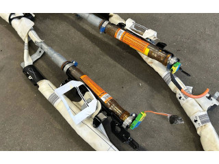 Боковая подушка безопасности 8650401 Volvo XC90