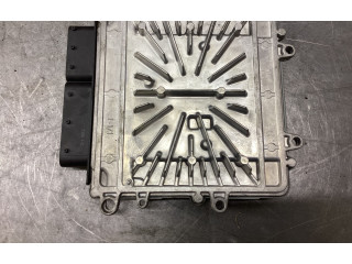 Блок управления двигателя 30729826A, 1039S12418 Volvo V70