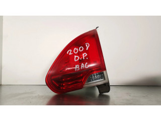 Задний фонарь правый 9678074580    Peugeot 2008 I   2013-2019 года