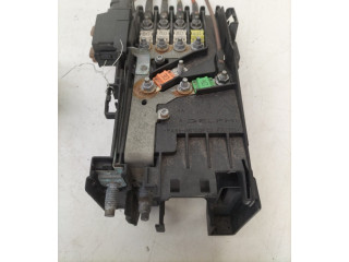 Pojistková skříňka 9666527580 Peugeot 5008 2012