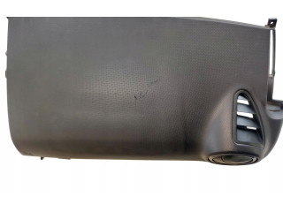 Подушка безопасности пассажира BP4K60350 Mazda 3