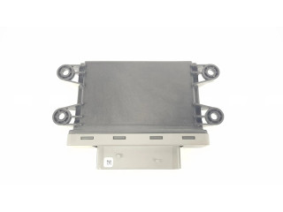 Блок управления 237G00533R Dacia Duster