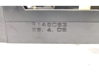 Модуль блока управления кондиционером MR148053 Mitsubishi L200