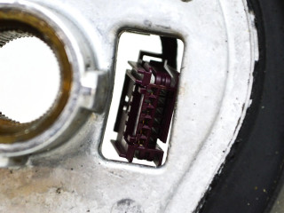 Руль Mercedes-Benz GLE (W166 - C292) 2015-2017 года A0024602203