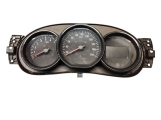 Панель приборов 248100770R Dacia Dokker
