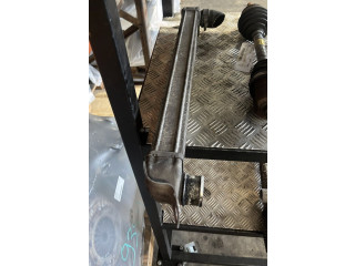 Интеркулер     Opel Meriva A 