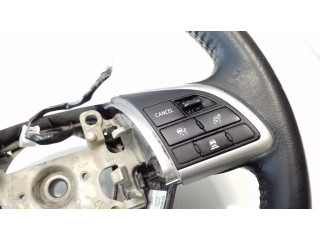 Руль Mitsubishi Outlander 2013-- года 4400A631XA