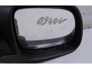 Зеркало (механическое) Skoda Fabia Mk1 (6Y) 1999 - 2007 года