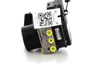 Блок АБС 6R0614117G, R0-8545Y Skoda Fabia Mk2 (5J) 2007 - 2014 года