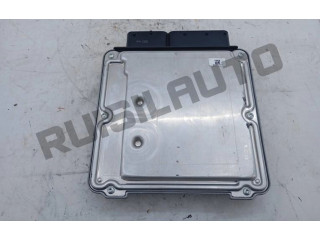 Блок управления двигателя 0281014584   Mitsubishi Grandis