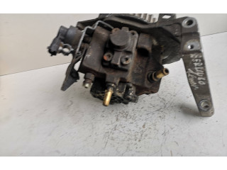 Vstřikovací čerpadlo 9683703780, 0445010102   Citroen Berlingo     
