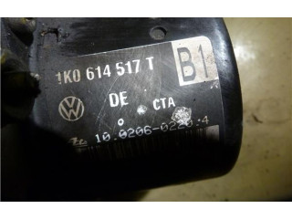 Блок АБС 1K0614517T Skoda Octavia Mk2 (1Z) 2004 - 2013 года