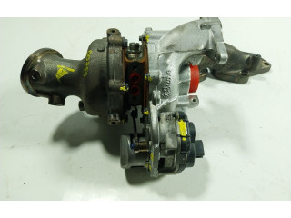 Турбина Audi Q5 SQ5 05L253019K, 05L253019K для двигателя DTPA