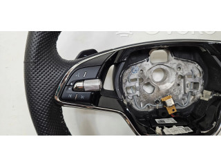 Руль Skoda Octavia Mk4 2019 - года 5E3419093AD