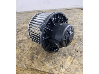 Вентилятор печки Hyundai Getz