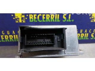 Блок подушек безопасности 474128, 0285001049   Volvo 460