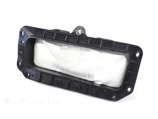 Надувная подушка для пассажира