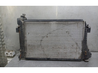 Интеркулер 1K0145803H Skoda Octavia Mk2 (1Z)