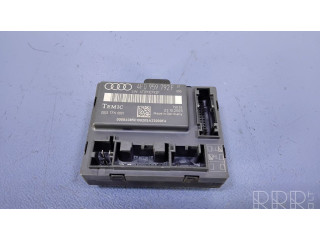 Другие блоки управления / модули