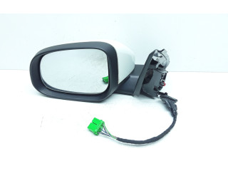 Зеркало электрическое Volvo S60 2014 - 2018 года