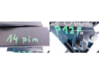 Zpětné zrcátko  Audi Q7 4M 2015  4M1857409BJ  