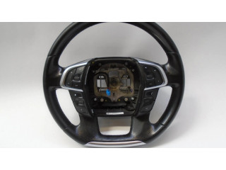 Руль Citroen C4 II 2011-2016 года 98039712ZD, 96754515ZD